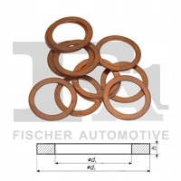 Fa1 259.150.010 колесо кольцо 1szt