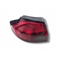 Lampa tylna lewa strona Opel Zafira 3 (C) 2016 21470103