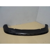 Накладка спойлер бампера передняя audi a4 b5 8d0807110h nr13