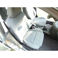 Кресло правая пассажира nissan primera p12 02 - 07
