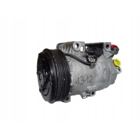 Компрессор кондиционера nissan almera n16 primera 1.5 1.6 1.8