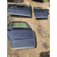 Дверь левая передняя - volvo s40 ii v50 рестайлинг 07-12 452-46