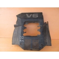Декоративная крышка двигателя Audi A4 - B5 (1994-2001) 1997