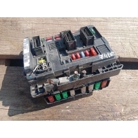 Блок управления BSM Citroen C5 1 2002 T118470003,T118470003G
