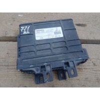Блок управления двигателем Volkswagen Passat B5 1999 01N927733CP,5WK33220