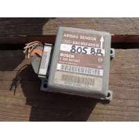 Блок AirBag 1995 8A0959655B,0285001037