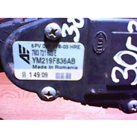Педаль Volkswagen Sharan 2009