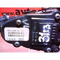 Педаль Volvo S40 - 1 поколение (1996-2000) 2000