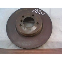 Диск тормозной передний Land-Rover - 2 поколение 1994-2002 1999