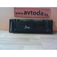 Подсветка номера Audi 80 - B4/8C (1991-1996) 1994