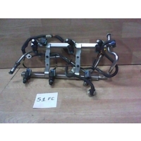 Форсунка Chevrolet Malibu - 6 поколение (2004-2006) 2006 12586557