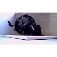 Моторчик печки Audi A6 - C5/4B (1997-2004) 2002 0130111202