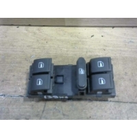 Кнопки стеклоподьемников Volkswagen Passat B6 2006 1K4959857A