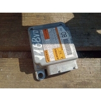 Блок AirBag Daewoo Matiz M300 2009 96801174