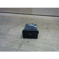 Кнопка обогрева заднего стекла Volkswagen Golf 4 2000 1J0953235A