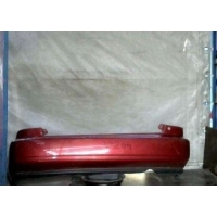 Бампер задний Honda Civic 6 1998