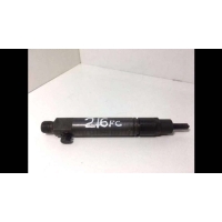 Форсунка Fiat Ducato - 2 поколение (1994-2006) 2004 0432193757