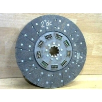 Диск сцепления Volvo FL 1998 335010210