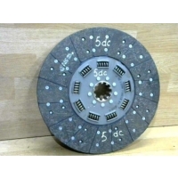 Диск сцепления Volvo F 1994 335010210