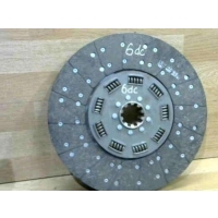 Диск сцепления Volvo F 1994 335009910