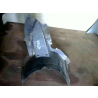 Защита арок передняя левая (подкрылок) Volkswagen Passat - B6 (2005-2010) 2007 3C0805911