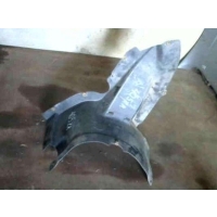 Защита арок передняя правая (подкрылок) Volkswagen Passat - B6 (2005-2010) 2007 3C0805912