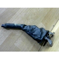 Рычаг ручного тормоза (ручника) Volkswagen Golf - 3 поколение (1991-1998) 1999 1H0711307