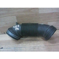 Патрубок воздушного фильтра Volkswagen Touran - 1 поколение (2003-2007) 2006 1k0 129 684 l