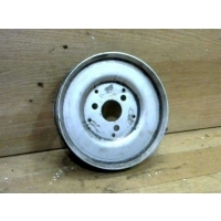 Шкив насоса гидроусилителя Audi A6 - C5/4B (1997-2004) 2000 078145255H