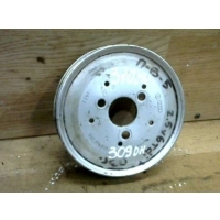 Шкив насоса гидроусилителя Volkswagen Passat - B5+ {рестайлинг} (2000-2005) 2000 059145255