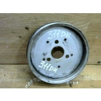 Шкив насоса гидроусилителя Audi A4 - B5 (1994-2001) 2000 059145255