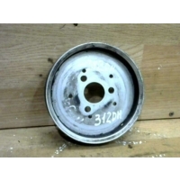 Шкив насоса гидроусилителя Audi A6 - C5/4B (1997-2004) 2000 059145255