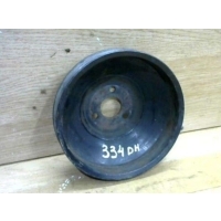 Шкив насоса гидроусилителя Mercedes Sprinter - W901-905 (1995-2006) 1999 2014600479