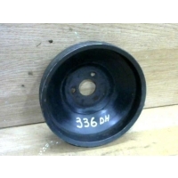 Шкив насоса гидроусилителя Mercedes Sprinter - W901-905 (1995-2006) 1999 2014600479