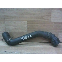 Патрубок (трубопровод, шланг) Audi A3 - 8L {рестайлинг} (2000-2003) 2000 1J0122101D