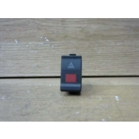 Кнопка аварийки Audi 80 B4 1995 4A0941509