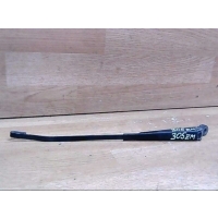 Щеткодержатель задний Opel Astra F 1997 90341915