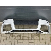 Audi tt rs 8j0 бампер передняя передний 2008 - 8j0807437g