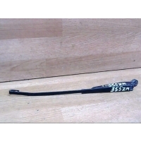 Щеткодержатель задний Opel Astra F 1995 90341915