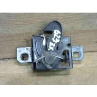 Замок капота Volkswagen Sharan 1 restailing 2003 7M3823509E