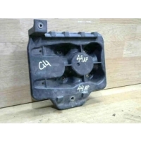 Полка аккумулятора Volkswagen Golf 4 1999 1J0804373E