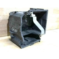 Полка аккумулятора MINI Cooper R50 2005 61216924892