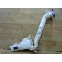 Бачок омывателя Seat Cordoba 2 2003 6Q0955453