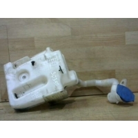 Бачок омывателя Skoda Octavia A5 restailing 2009 1K0955453Q