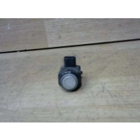 Датчик парктроника Opel Signum 2004 12787793
