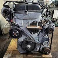 Mitsubishi asx 2 , 2 did 4n14 шкив