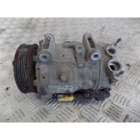 Citroen peugeot 1.6hdi компрессор компрессор кондиционера 9800839580