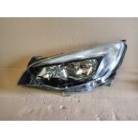 Фара левая левый фара opel astra iv 4 j рестайлинг 12 - 15r