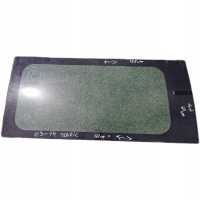 Trafic vaivaro primastar 03 - боковое стекло версия лонг 1325x605 1325cm x 605