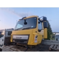 Кабина низкая спальня daf lf евро 6 ft220 ft250 ft280 ft260 6 цилиндров e6
